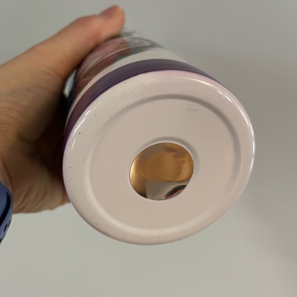 Mom Gift Personalized White SS Tumbler Custom Made - Picture 4 of 5